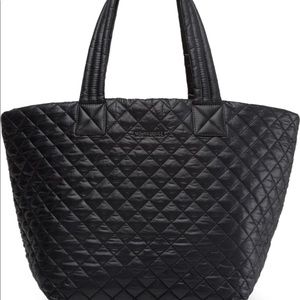 Mz Wallace Medium Metro Tote